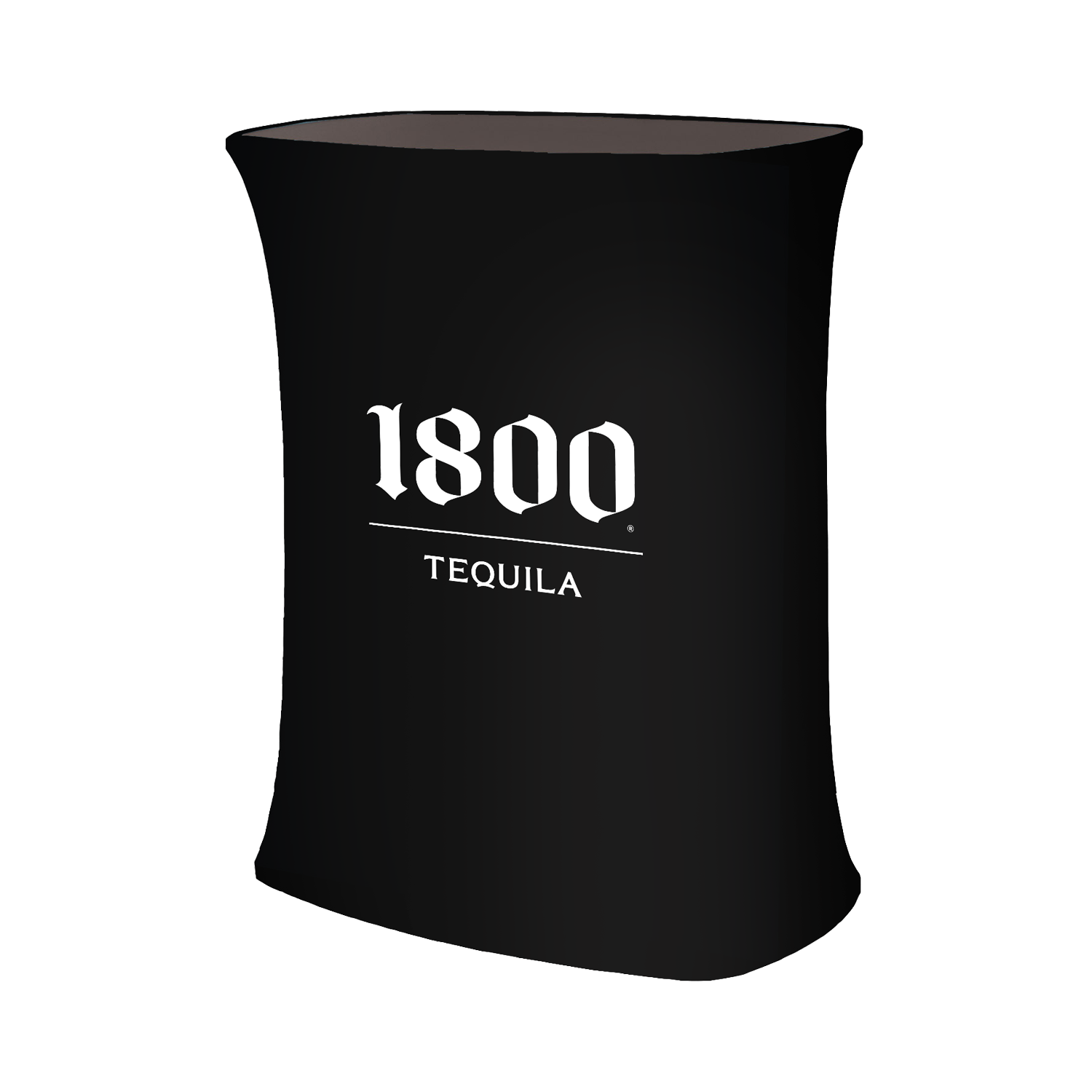 1800 High Proof Sampling Bar - Wrap Only