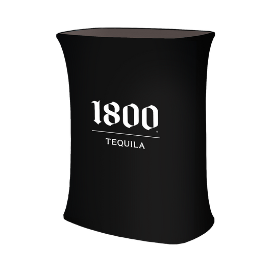 1800 High Proof Sampling Bar - Wrap Only