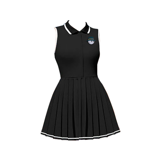 Bushmills Golf Uniform Dress + Pin (Female Uniform)