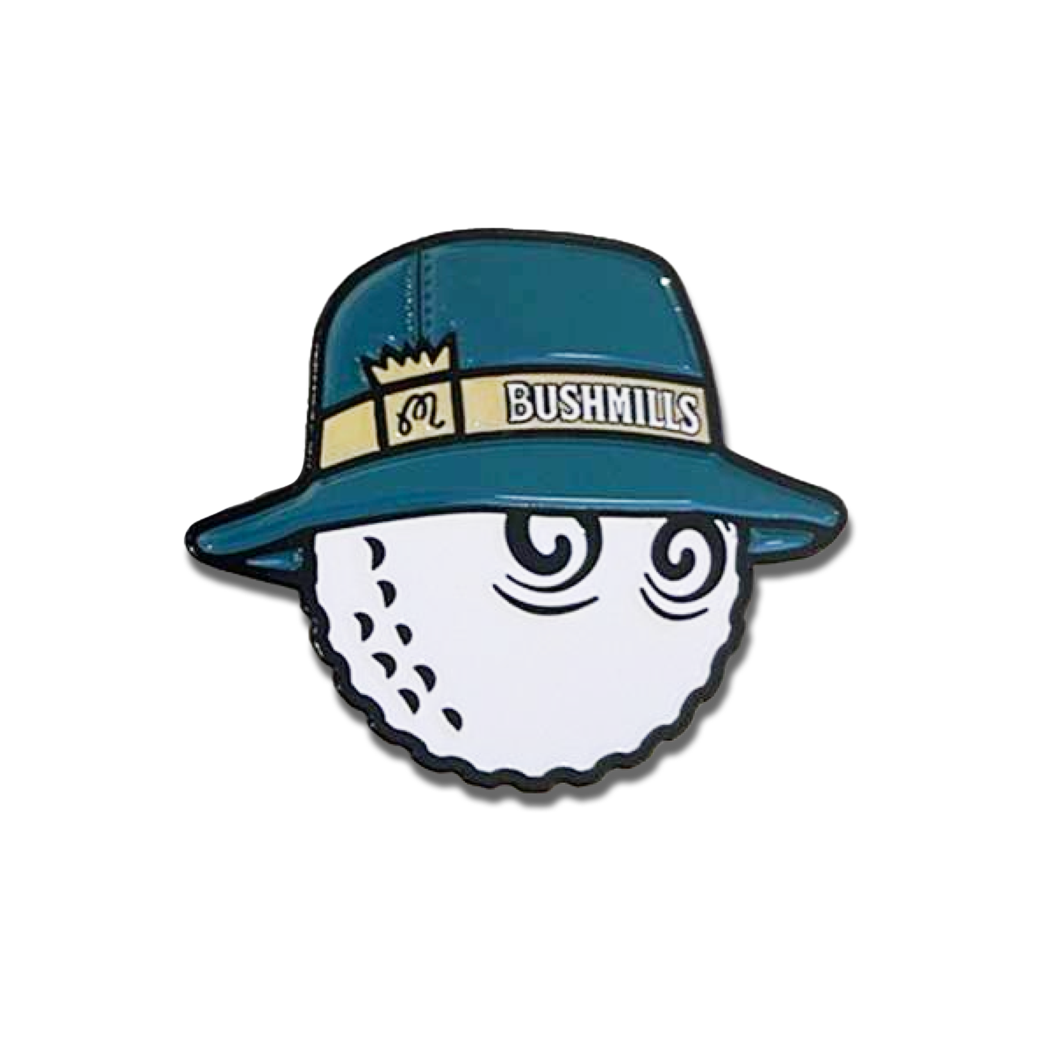 Bushmills Golf Uniform Dress + Pin (Female Uniform)