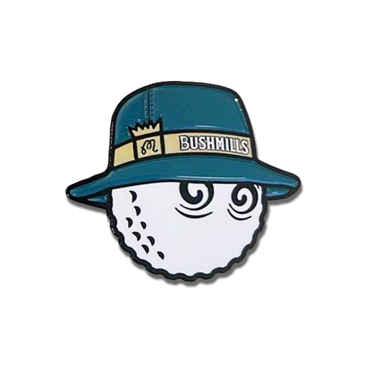 Bushmills Golf Uniform Dress + Pin (Female Uniform)