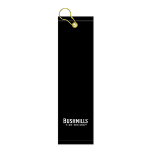 Bushmills Golf Activation Kit - On Premise
