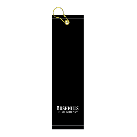 Bushmills Golf Activation Kit - On Premise