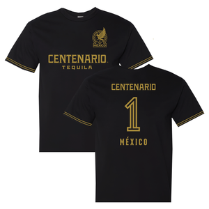 Centenario Futbol 2026 Uniform Tee - Women's