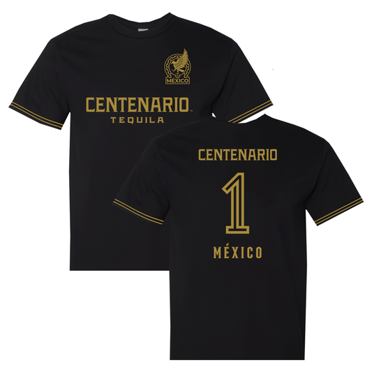Centenario Futbol 2026 Uniform Tee - Men's