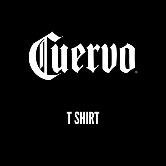 Cuervo UFC - Dave & Busters - On Premise Uniform Tee