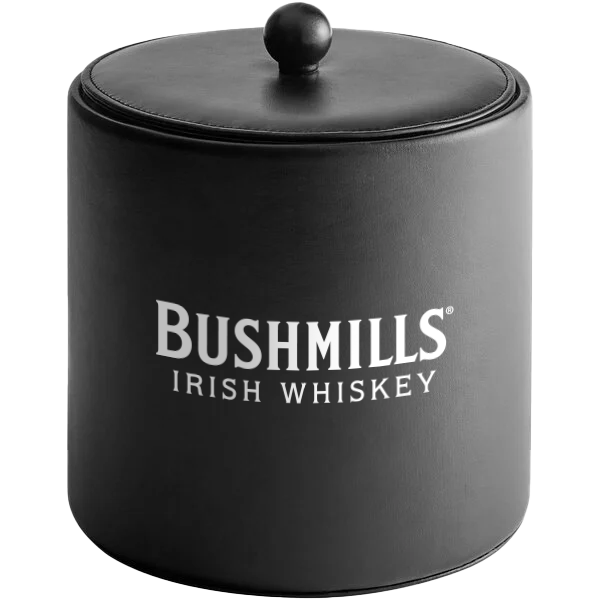 Bushmills Golf Ice Bucket
