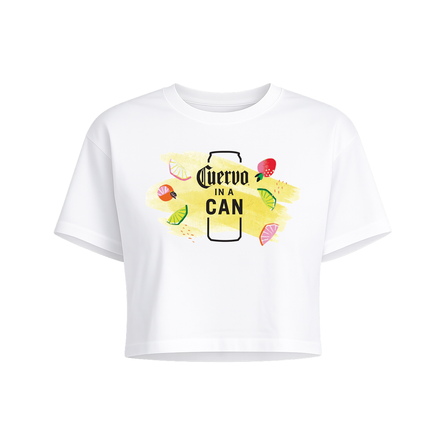 JCA RTD Cans - Uniform Tee