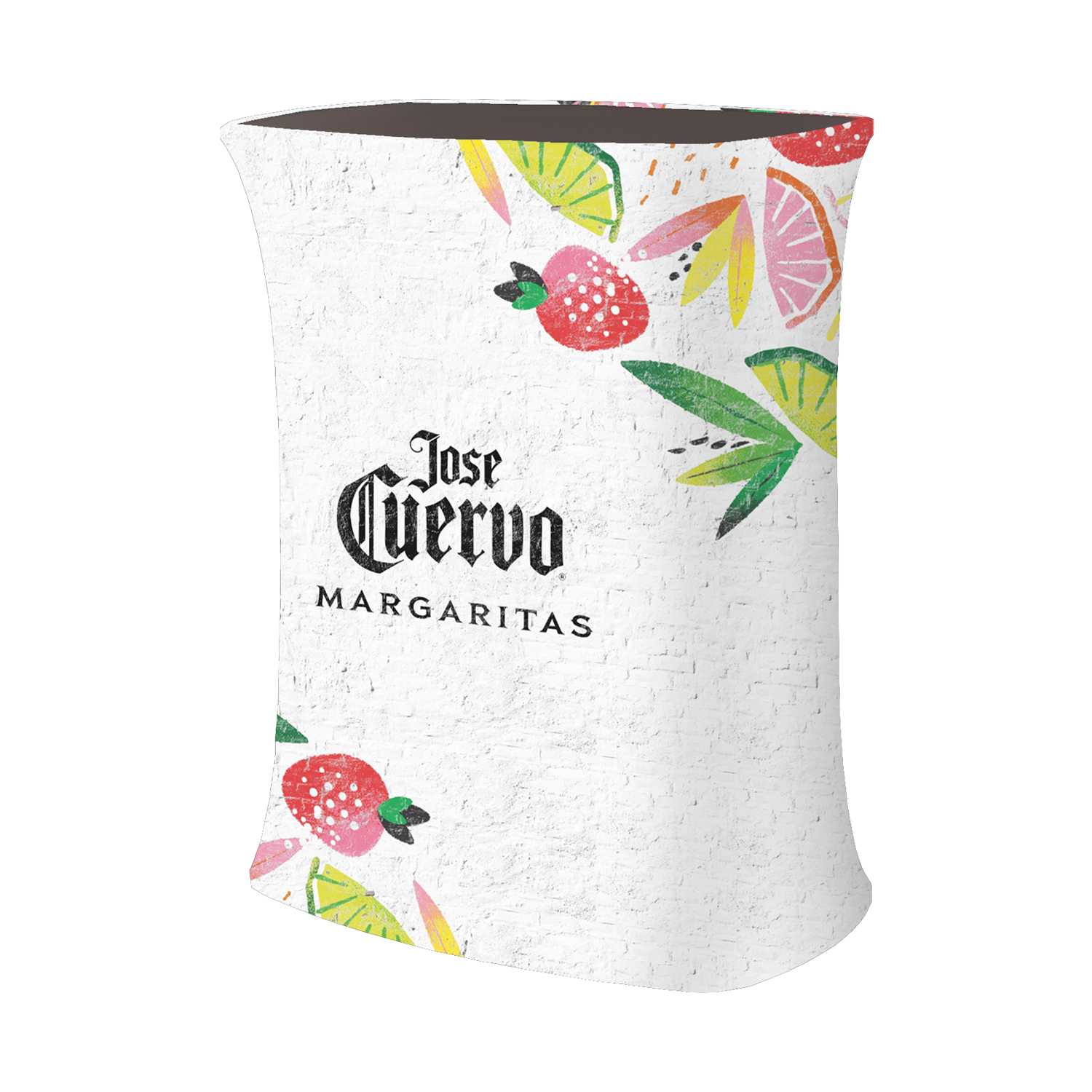 JCA RTS Bottles - Sampling Bar Wrap (Wrap Only)
